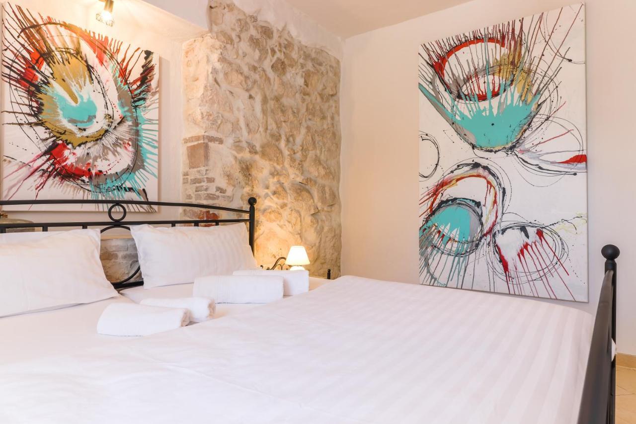 4 You Apartments Mugeba Экстерьер фото