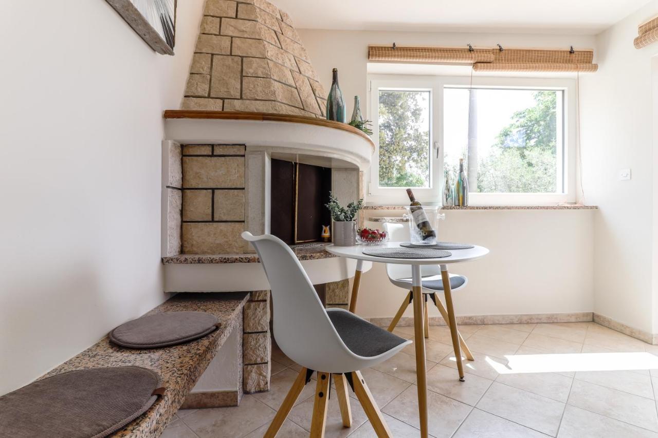 4 You Apartments Mugeba Экстерьер фото