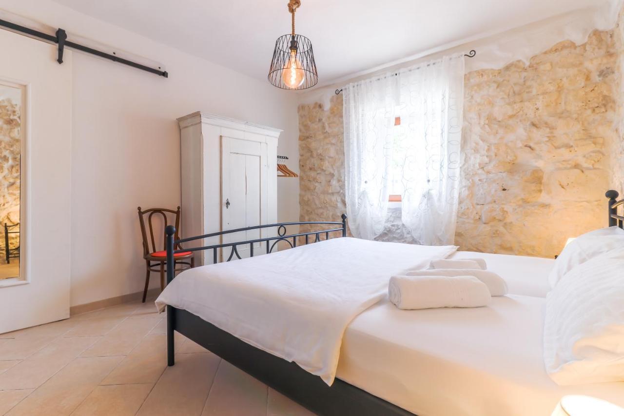 4 You Apartments Mugeba Экстерьер фото