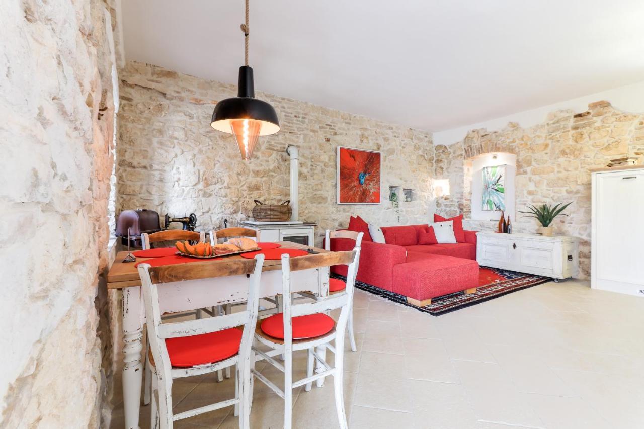 4 You Apartments Mugeba Экстерьер фото