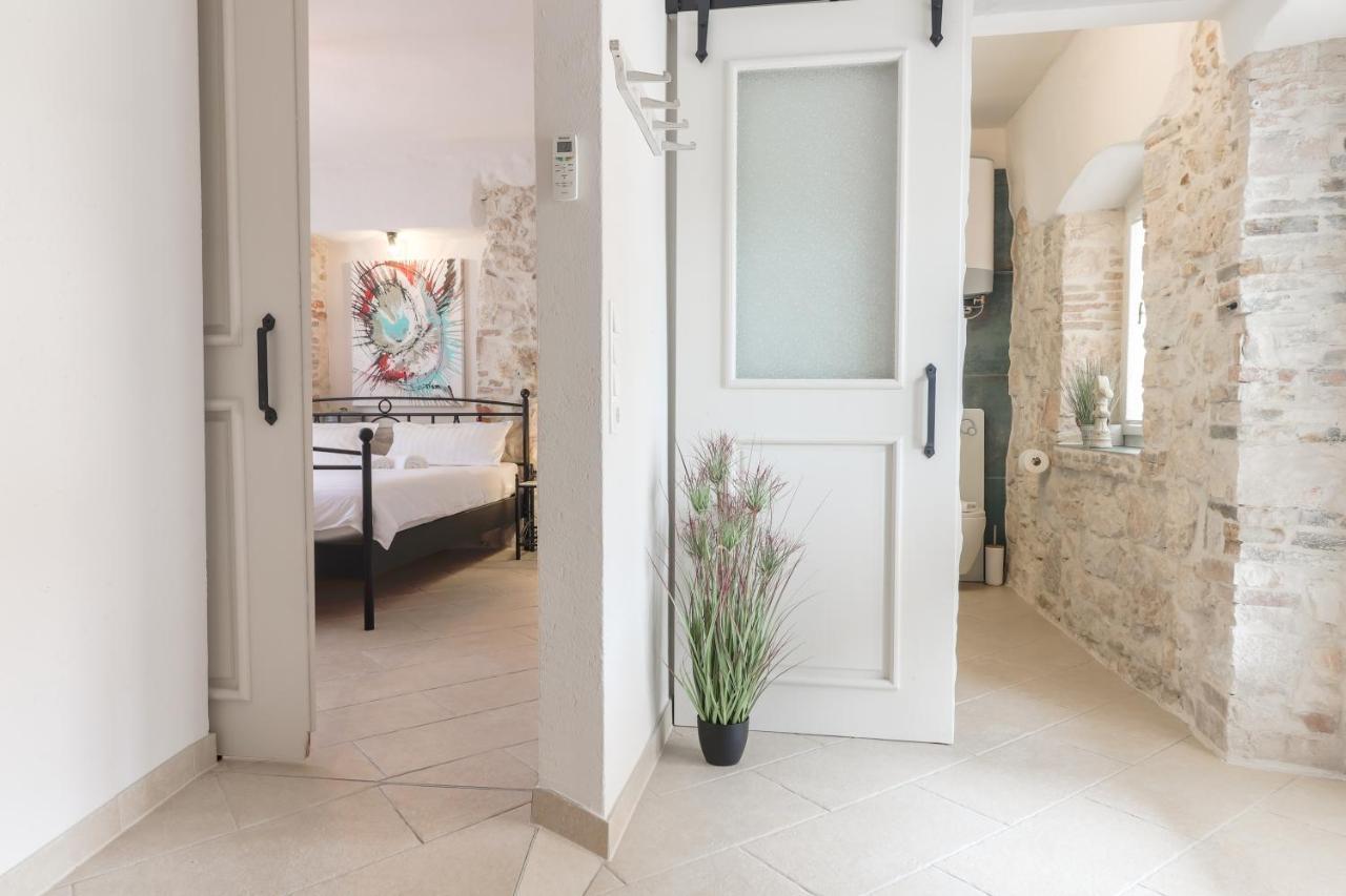 4 You Apartments Mugeba Экстерьер фото