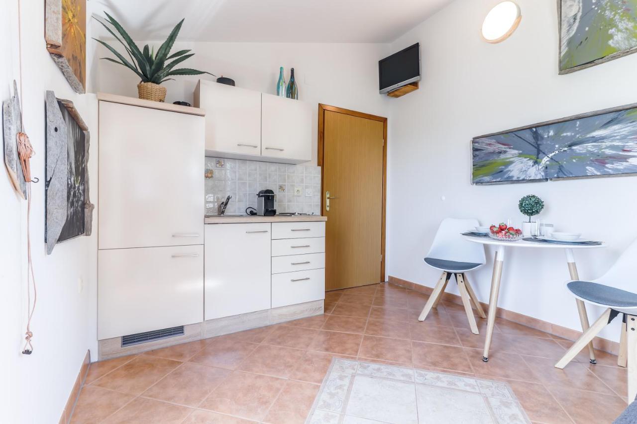 4 You Apartments Mugeba Экстерьер фото