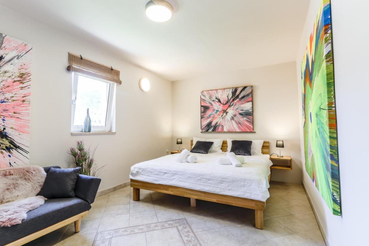 4 You Apartments Mugeba Экстерьер фото