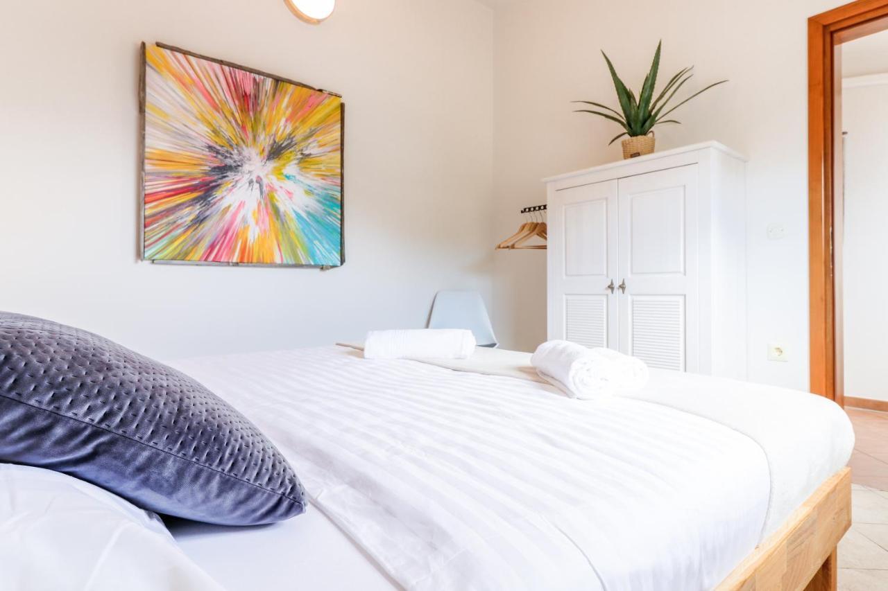 4 You Apartments Mugeba Экстерьер фото