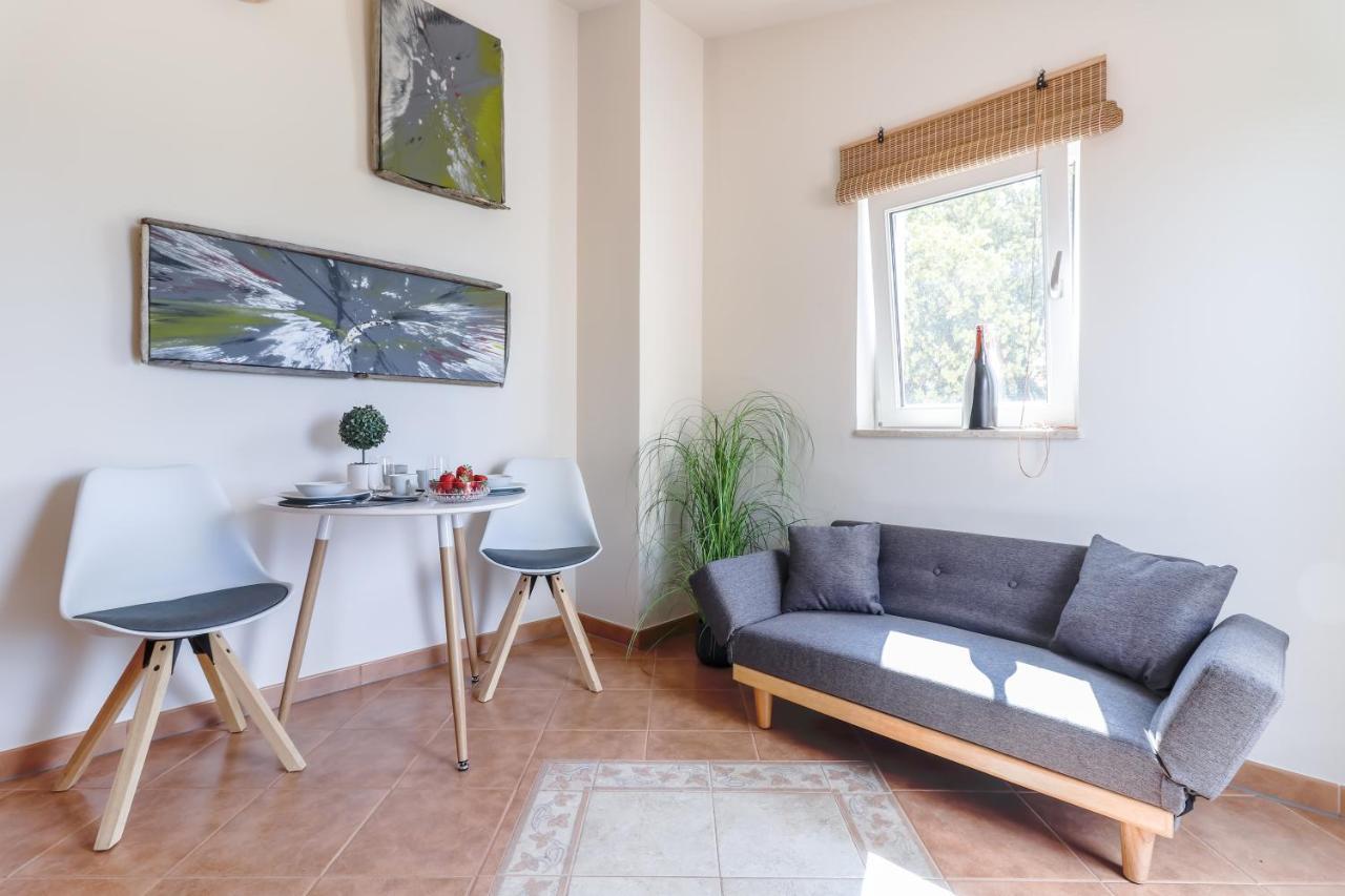 4 You Apartments Mugeba Экстерьер фото