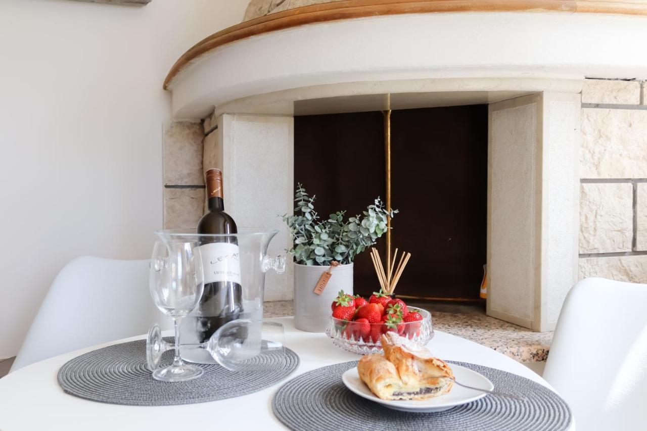4 You Apartments Mugeba Экстерьер фото