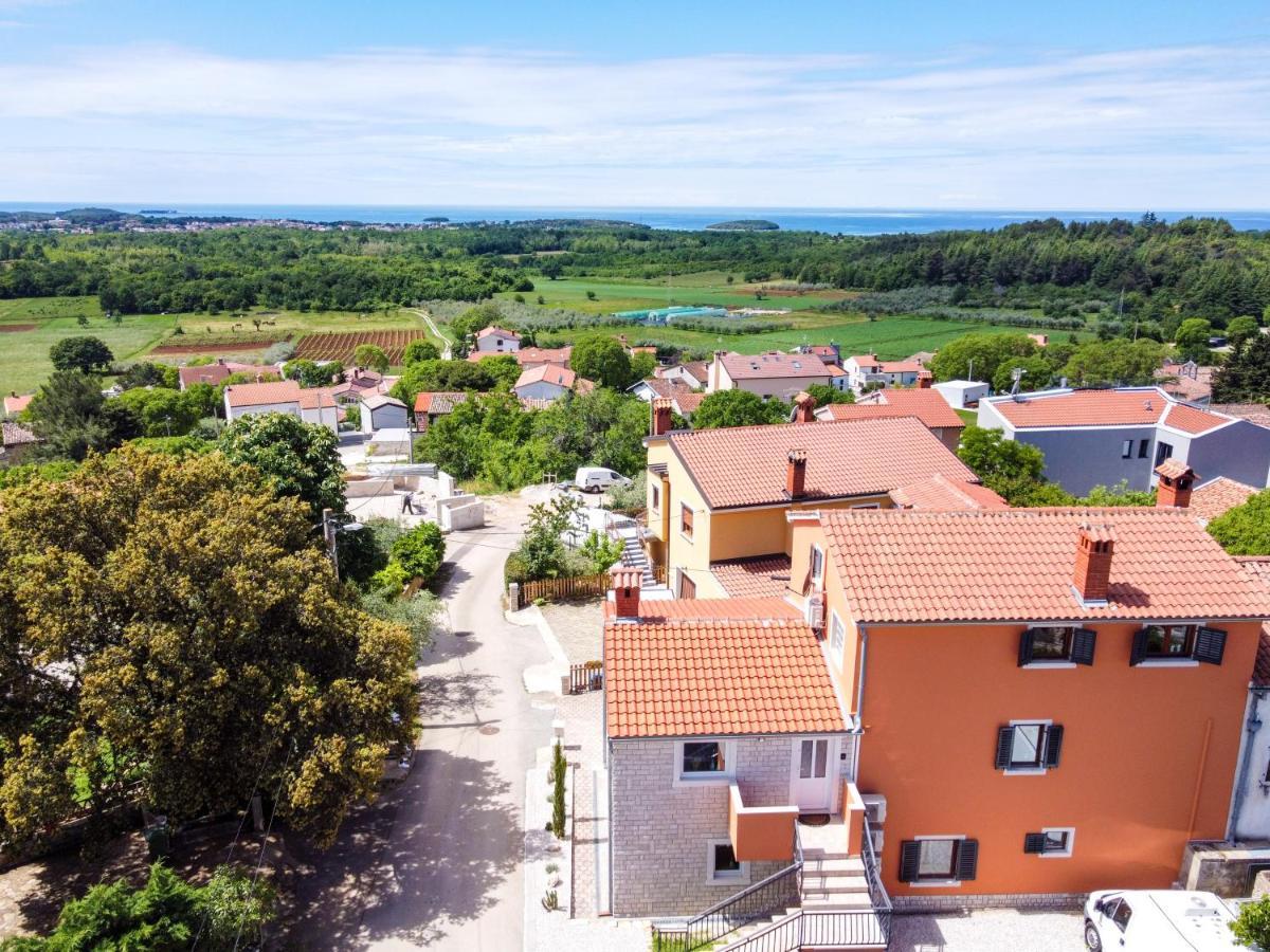 4 You Apartments Mugeba Экстерьер фото