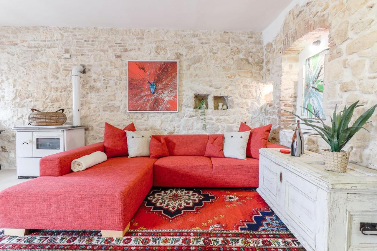 4 You Apartments Mugeba Экстерьер фото