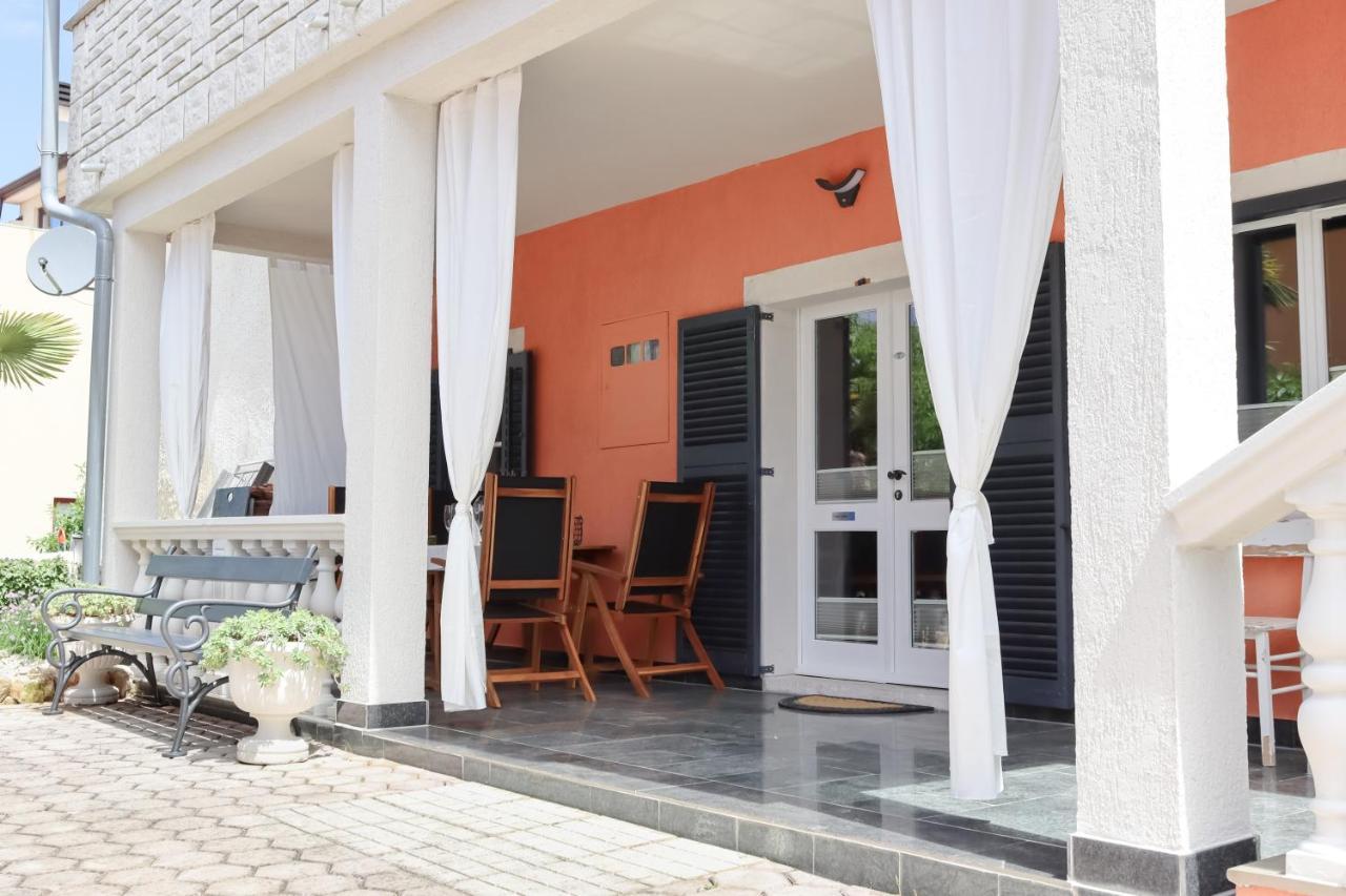 4 You Apartments Mugeba Экстерьер фото
