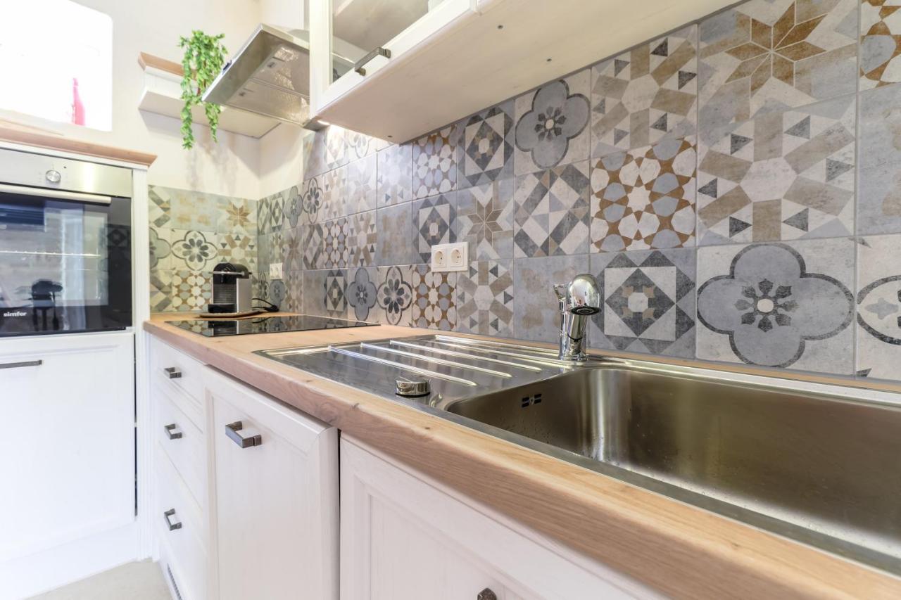 4 You Apartments Mugeba Экстерьер фото