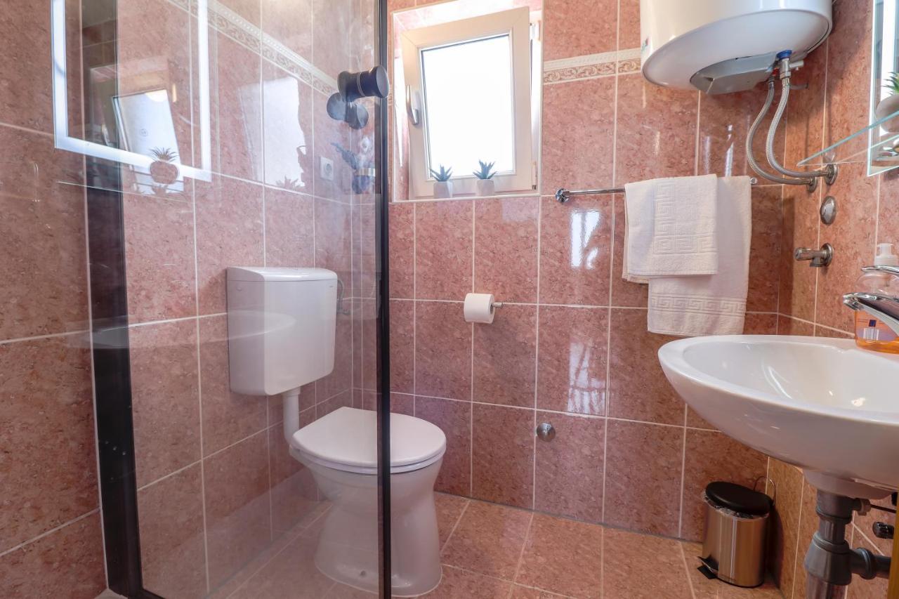 4 You Apartments Mugeba Экстерьер фото