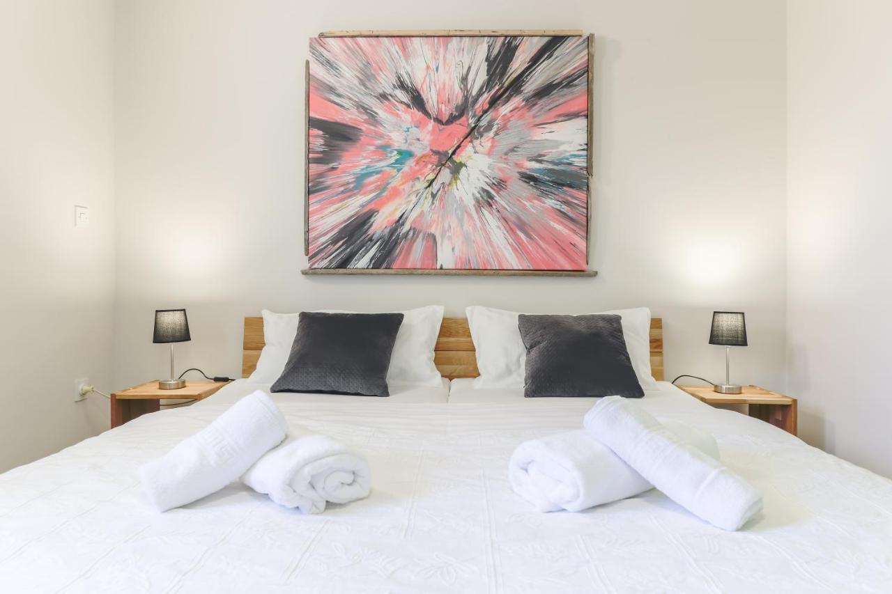4 You Apartments Mugeba Экстерьер фото