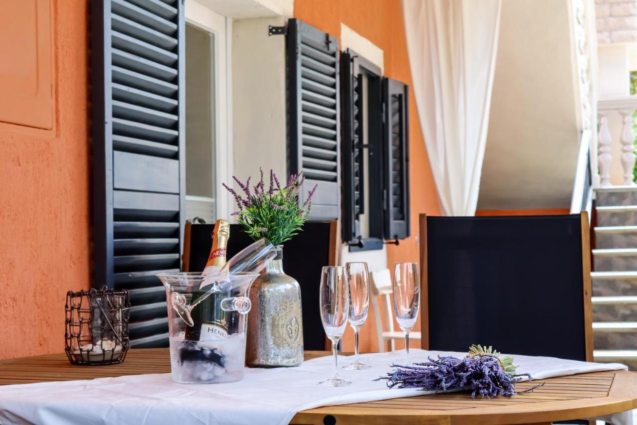 4 You Apartments Mugeba Экстерьер фото