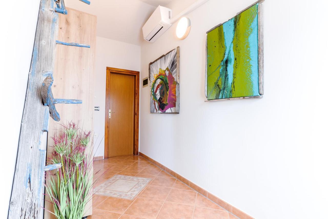 4 You Apartments Mugeba Экстерьер фото