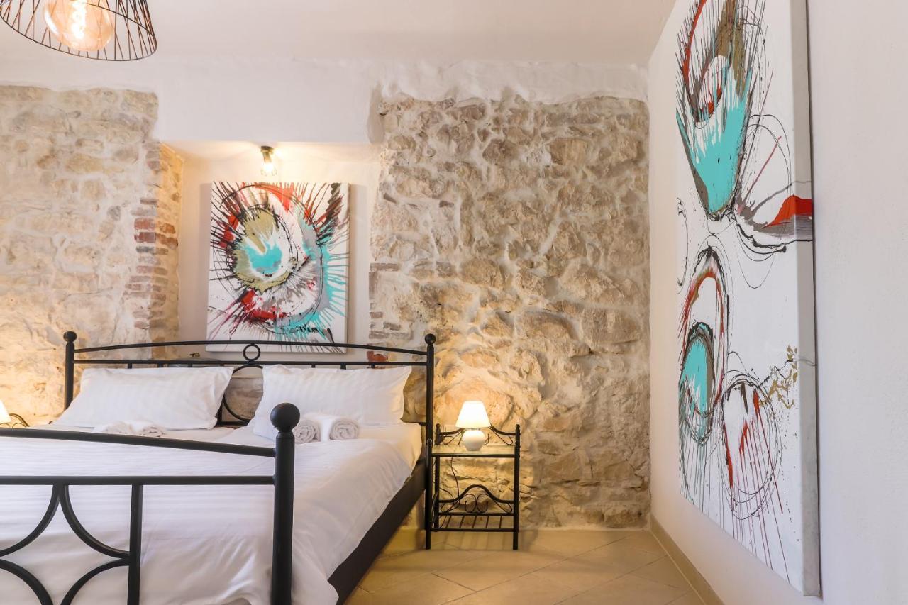 4 You Apartments Mugeba Экстерьер фото