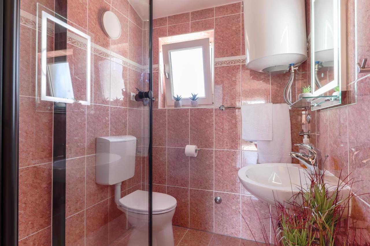 4 You Apartments Mugeba Экстерьер фото