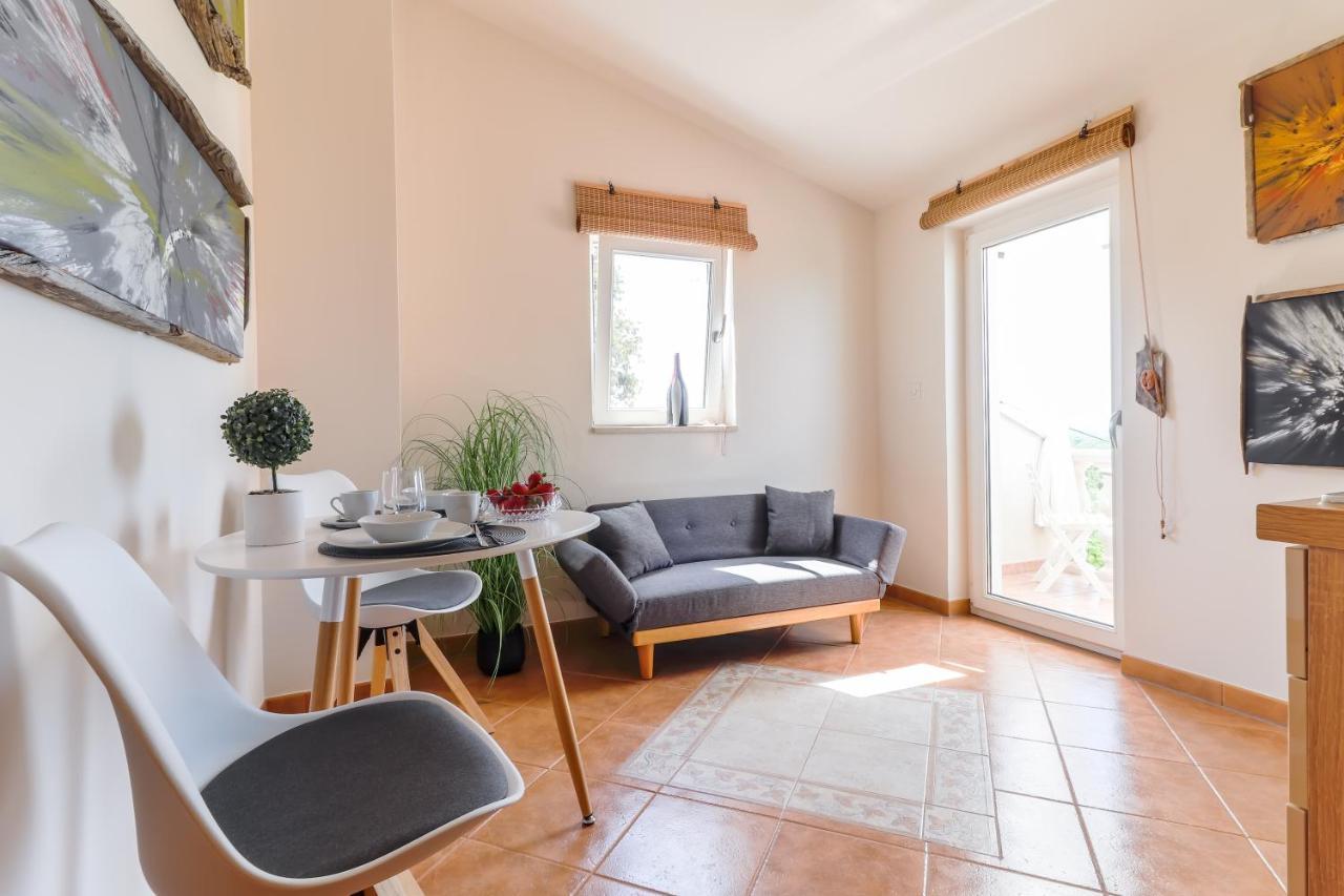 4 You Apartments Mugeba Экстерьер фото