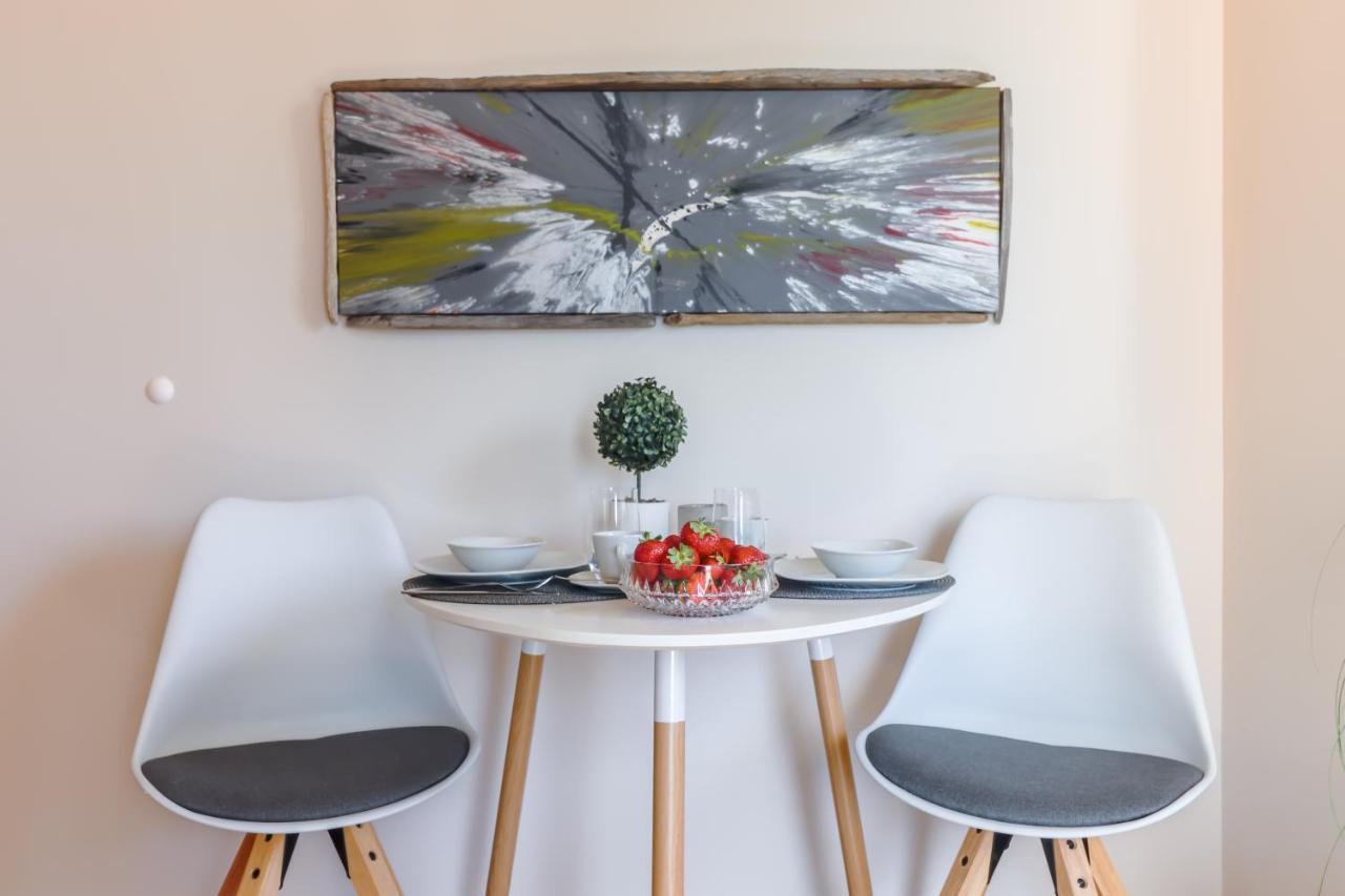 4 You Apartments Mugeba Экстерьер фото