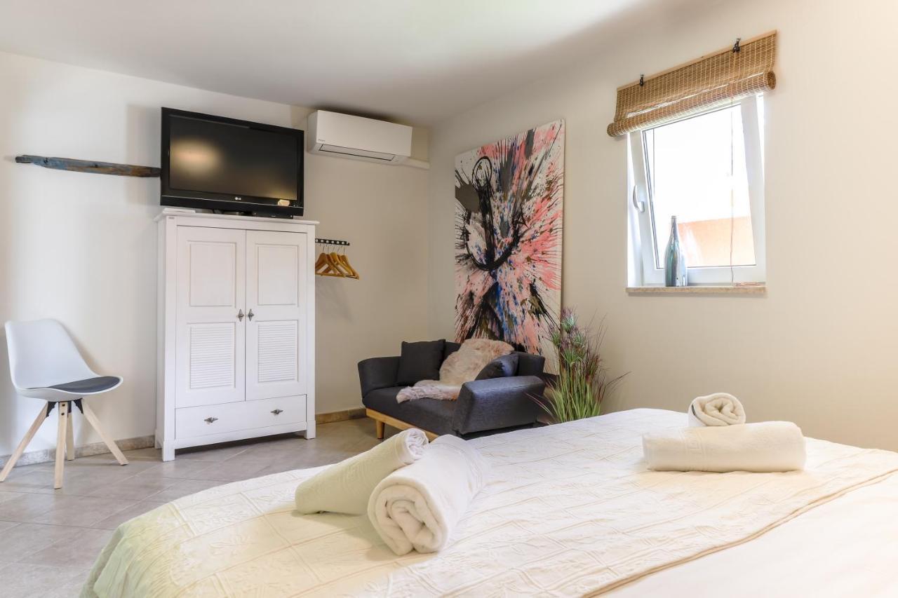 4 You Apartments Mugeba Экстерьер фото