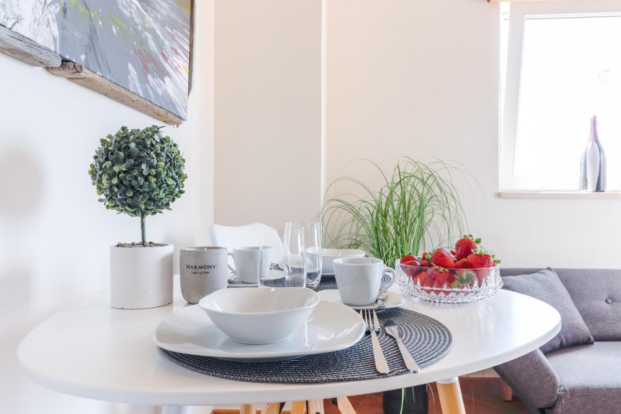 4 You Apartments Mugeba Экстерьер фото