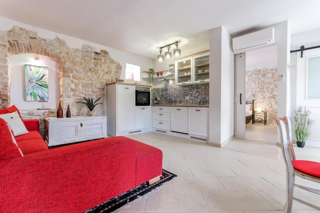 4 You Apartments Mugeba Экстерьер фото