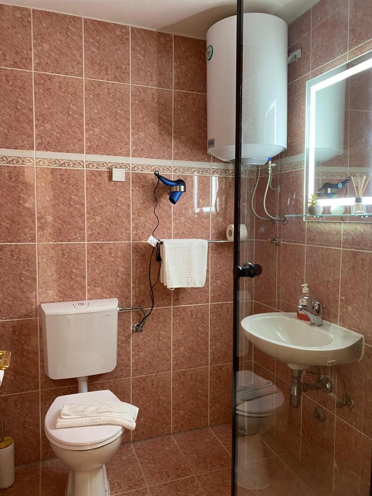 4 You Apartments Mugeba Экстерьер фото