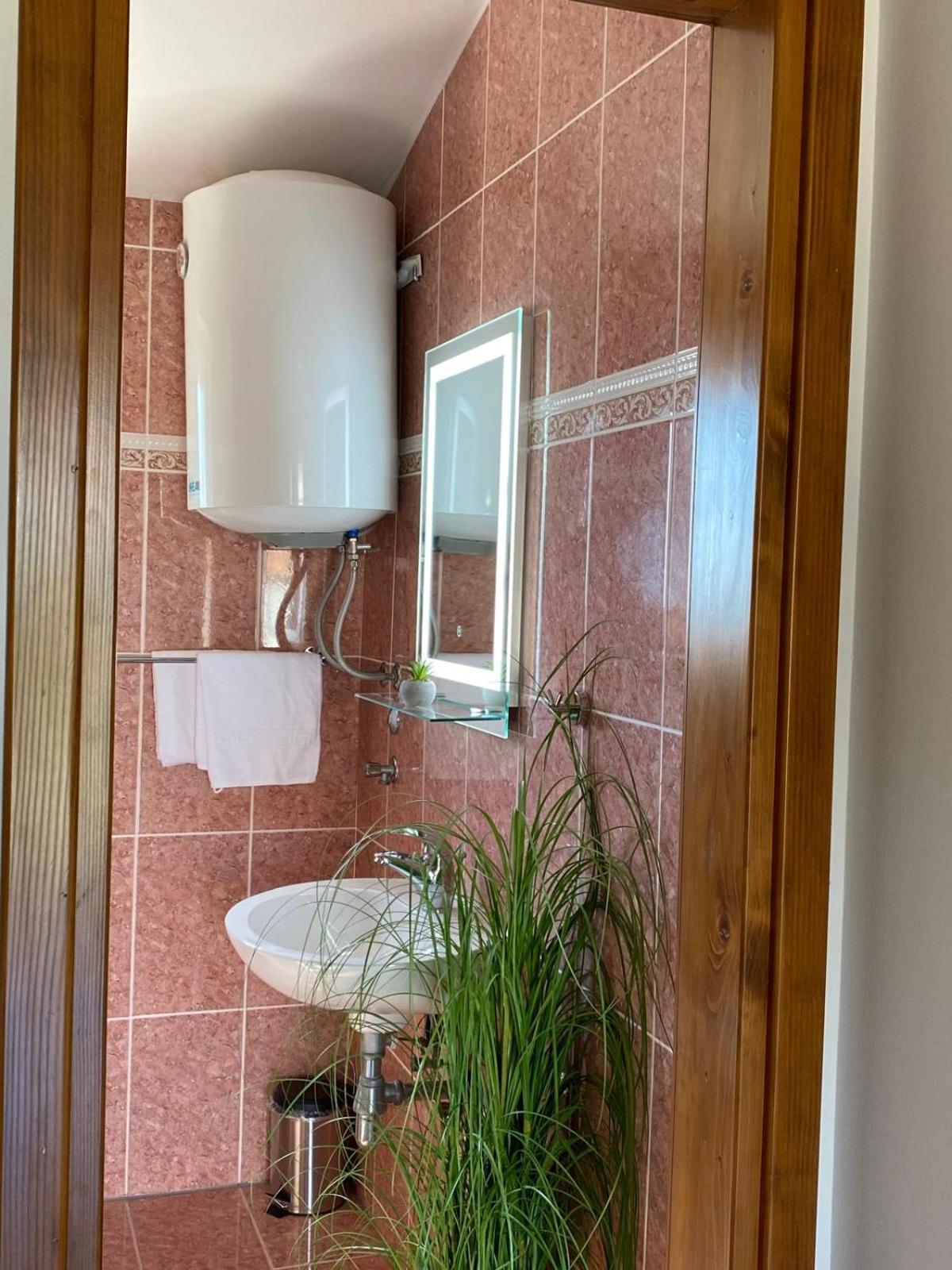 4 You Apartments Mugeba Экстерьер фото