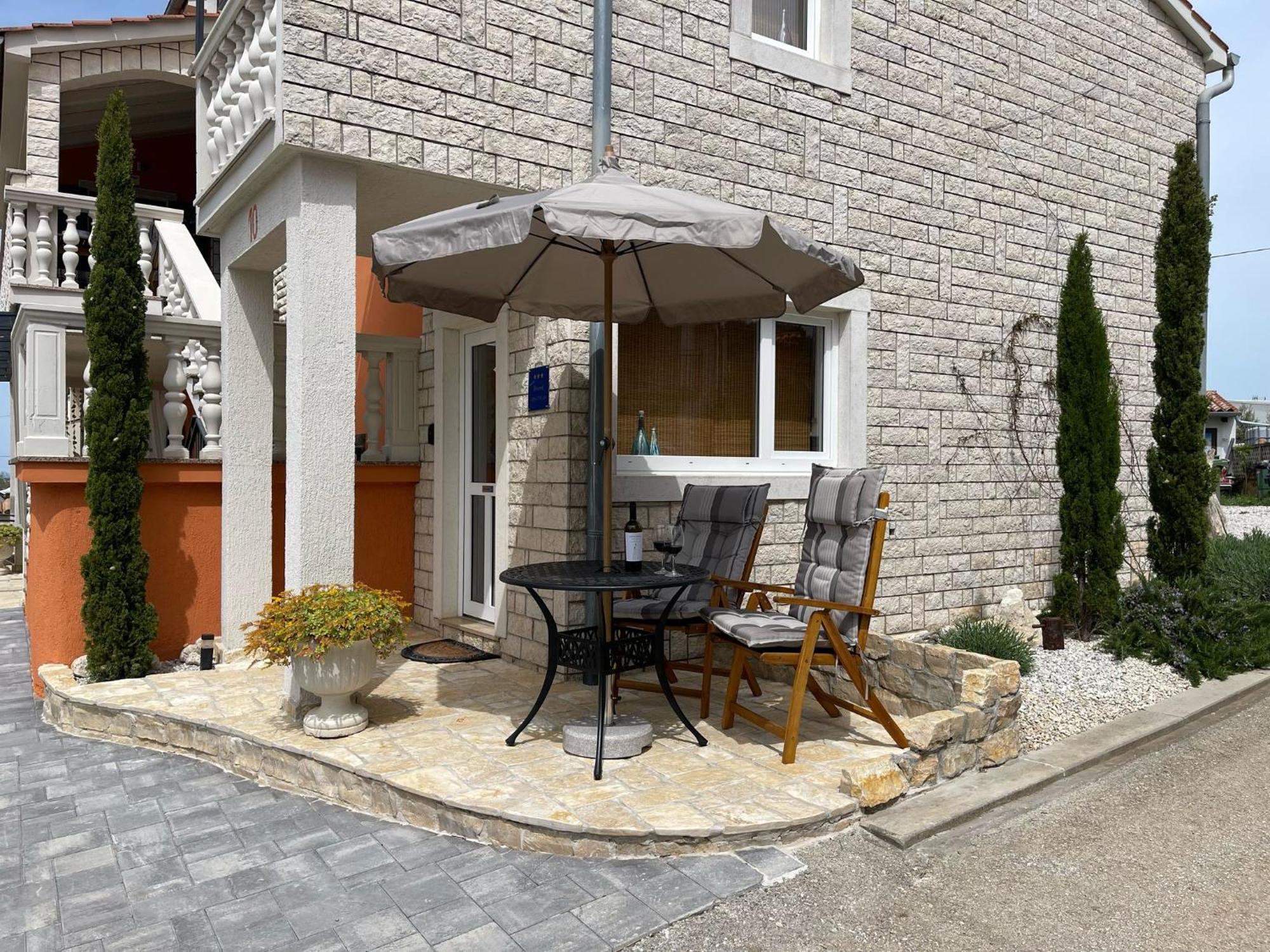 4 You Apartments Mugeba Экстерьер фото